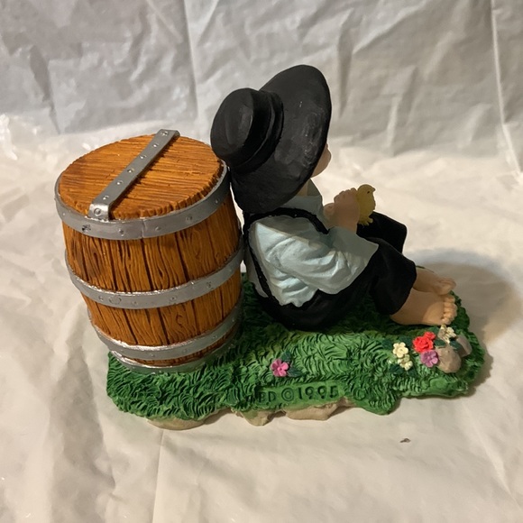 Amish country collection “companions” - Picture 4 of 5